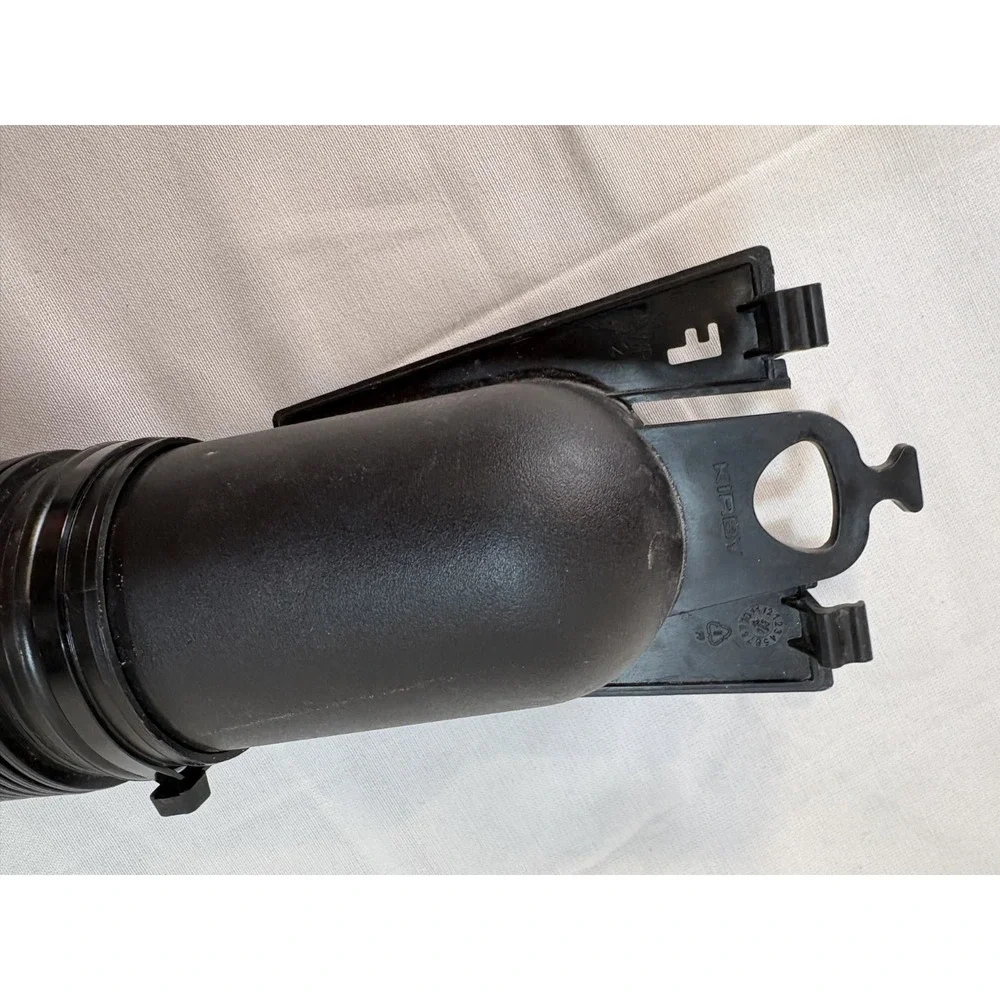 Kirby G10D Sentria Vacuum Cleaner Genuine OEM Replacement Emptor Boot & Hose